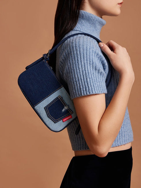 Becky Shoulder Bag